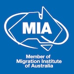 Member of the Migration Institute of Australia